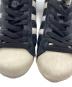 中古・古着 adidas (アディダス) Superstar Vintage ブラック サイズ:US 8 1/2：10000円