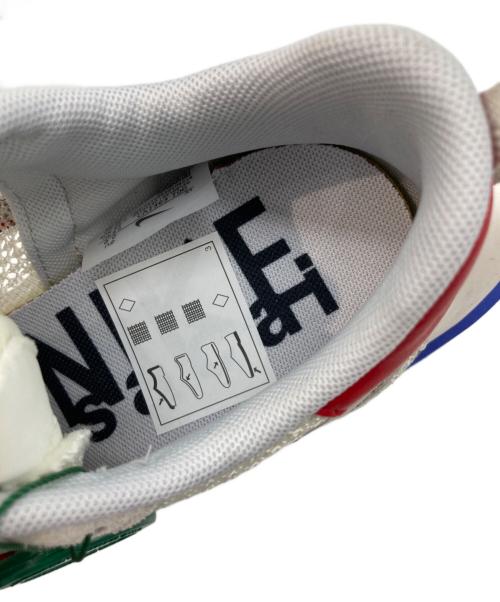 NIKE（ナイキ）NIKE (ナイキ) sacai (サカイ) Vapor Waffle 