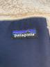 中古・古着 Patagonia (パタゴニア) Classic Retro-X Vest アイボリー×ネイビー サイズ:SIZE L：11000円