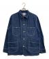 LEE（リー）の古着「DUNGAREES ロコジャケット」｜インディゴ