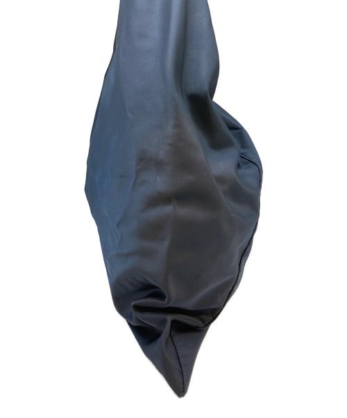 MM6 Maison Margiela（エムエムシックスメゾンマルジェラ）MM6 Maison Margiela (エムエムシックスメゾンマルジェラ) ジャパニーズトートバッグ ネイビーの古着・服飾アイテム