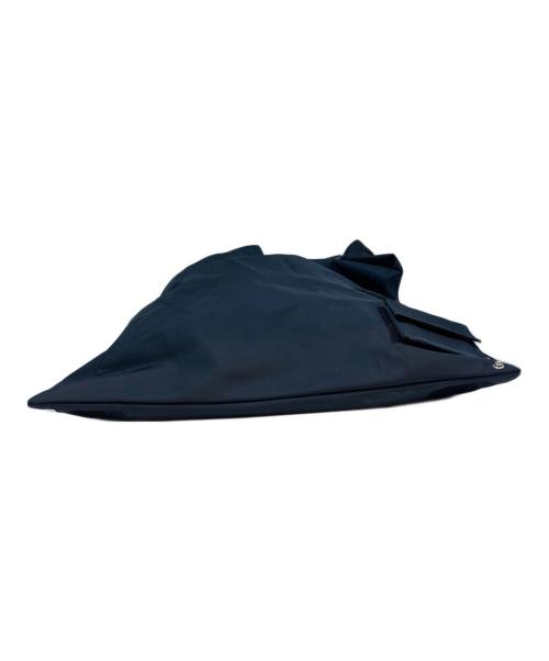 MM6 Maison Margiela（エムエムシックスメゾンマルジェラ）MM6 Maison Margiela (エムエムシックスメゾンマルジェラ) ジャパニーズトートバッグ ネイビーの古着・服飾アイテム