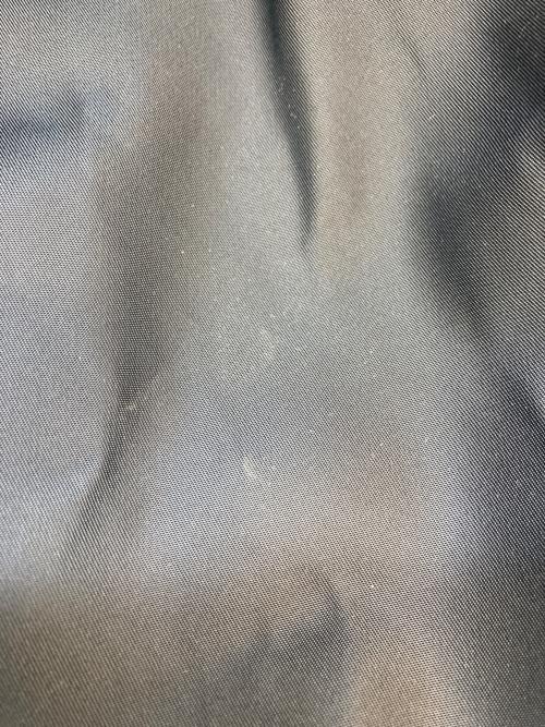 MM6 Maison Margiela（エムエムシックスメゾンマルジェラ）MM6 Maison Margiela (エムエムシックスメゾンマルジェラ) ジャパニーズトートバッグ ネイビーの古着・服飾アイテム