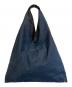 MM6 Maison Margiela (エムエムシックスメゾンマルジェラ) ジャパニーズトートバッグ ネイビー：16000円