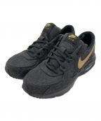 NIKEナイキ）の古着「AIR MAX EXCEE」｜ブラック