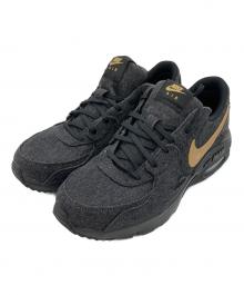 NIKE（ナイキ）の古着「AIR MAX EXCEE」｜ブラック
