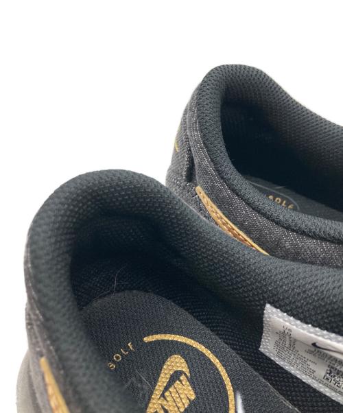NIKE（ナイキ）NIKE (ナイキ) AIR MAX EXCEE ブラック サイズ:27ｃｍの古着・服飾アイテム