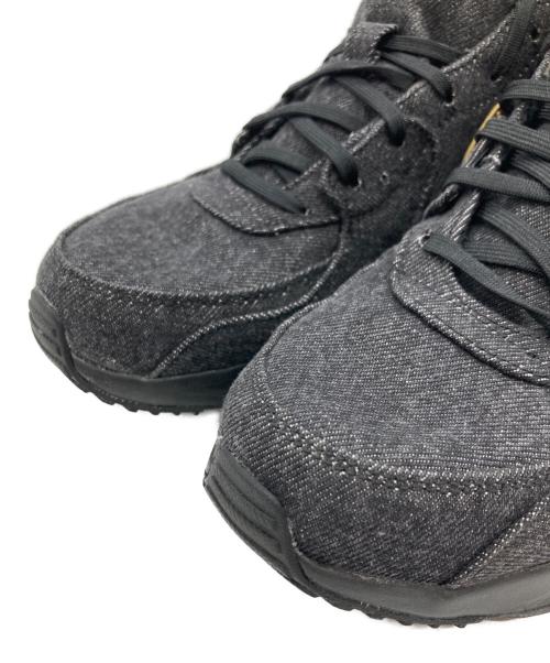 NIKE（ナイキ）NIKE (ナイキ) AIR MAX EXCEE ブラック サイズ:27ｃｍの古着・服飾アイテム