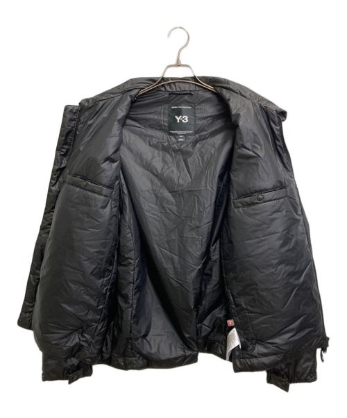 Y-3（ワイスリー）Y-3 (ワイスリー) LINER JACKET ブラック サイズ:SIZE Mの古着・服飾アイテム