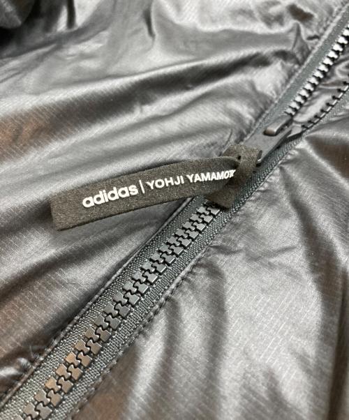 Y-3（ワイスリー）Y-3 (ワイスリー) LINER JACKET ブラック サイズ:SIZE Mの古着・服飾アイテム