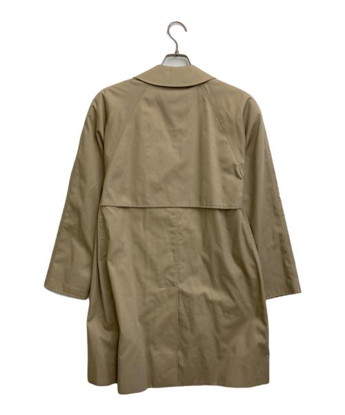 Burberry's（バーバリーズ）Burberry's (バーバリーズ) ラグランステンカラーコート ベージュ サイズ:SIZE 98Aの古着・服飾アイテム