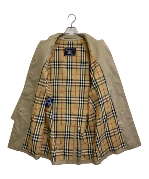 Burberry's（バーバリーズ）Burberry's (バーバリーズ) ラグランステンカラーコート ベージュ サイズ:SIZE 98Aの古着・服飾アイテム