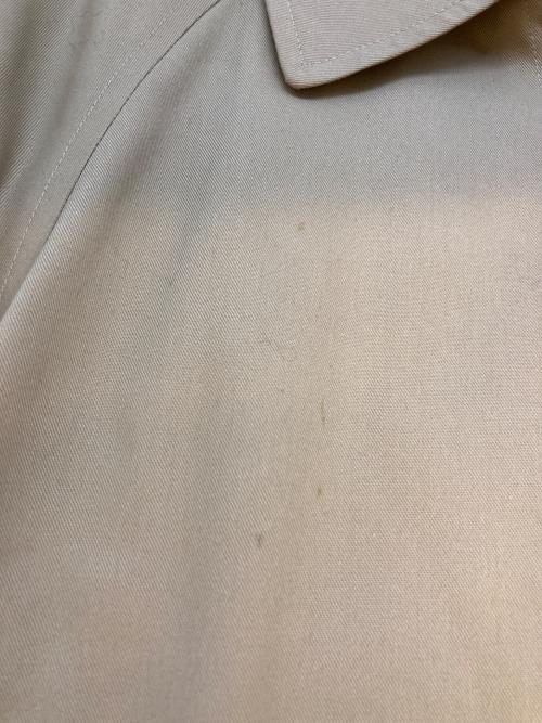Burberry's（バーバリーズ）Burberry's (バーバリーズ) ラグランステンカラーコート ベージュ サイズ:SIZE 98Aの古着・服飾アイテム