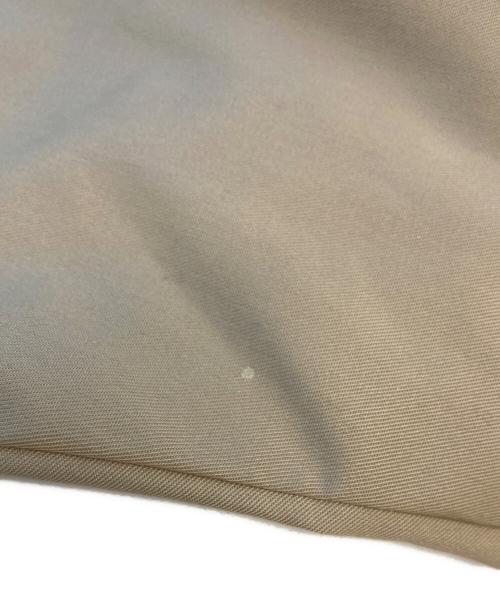 Burberry's（バーバリーズ）Burberry's (バーバリーズ) ラグランステンカラーコート ベージュ サイズ:SIZE 98Aの古着・服飾アイテム