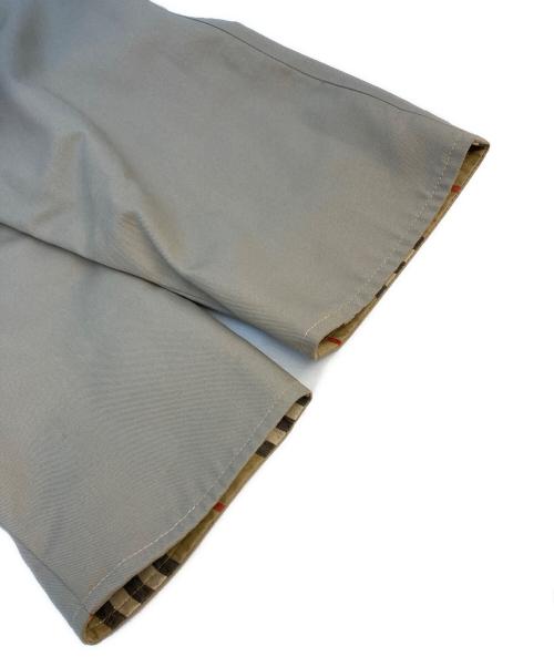 Burberry's（バーバリーズ）Burberry's (バーバリーズ) ラグランステンカラーコート ベージュ サイズ:SIZE 98Aの古着・服飾アイテム