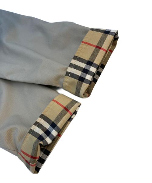 Burberry's（バーバリーズ）Burberry's (バーバリーズ) ラグランステンカラーコート ベージュ サイズ:SIZE 98Aの古着・服飾アイテム
