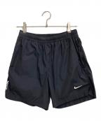 NIKE×NOCTAナイキ×ノクタ）の古着「CS SHORT WVN」｜ブラック