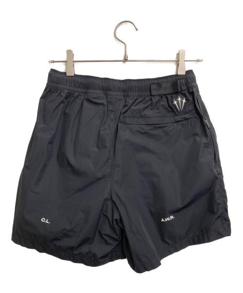 NIKE（ナイキ）NIKE (ナイキ) NOCTA (ノクタ) CS SHORT WVN ブラック サイズ:XSの古着・服飾アイテム