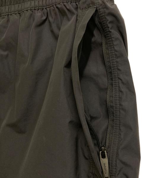 NIKE（ナイキ）NIKE (ナイキ) NOCTA (ノクタ) CS SHORT WVN ブラック サイズ:XSの古着・服飾アイテム