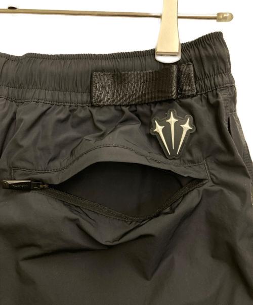 NIKE（ナイキ）NIKE (ナイキ) NOCTA (ノクタ) CS SHORT WVN ブラック サイズ:XSの古着・服飾アイテム