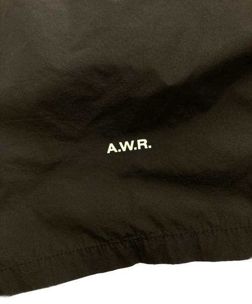 NIKE（ナイキ）NIKE (ナイキ) NOCTA (ノクタ) CS SHORT WVN ブラック サイズ:XSの古着・服飾アイテム
