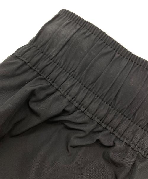 NIKE（ナイキ）NIKE (ナイキ) NOCTA (ノクタ) CS SHORT WVN ブラック サイズ:XSの古着・服飾アイテム