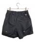 NIKE (ナイキ) NOCTA (ノクタ) CS SHORT WVN ブラック サイズ:XS：8000円
