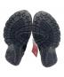 中古・古着 NEW BALANCE (ニューバランス) 1906 BLACK SUEDE LOAFER ブラック サイズ:US9 未使用品：20000円