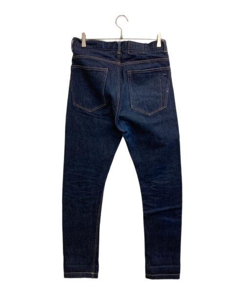 CLASS（クラス）CLASS (クラス) セルビッチデニムパンツ インディゴ サイズ:SIZE 1の古着・服飾アイテム
