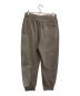 A-COLD-WALL (ア・コールド・ウォール) グラフィックジョガースウェットパンツ グレー サイズ:SIZE L：7000円