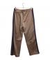 Needles (ニードルズ) Track Pant - Poly Smooth ピンク×パープル サイズ:SIZE M：11000円