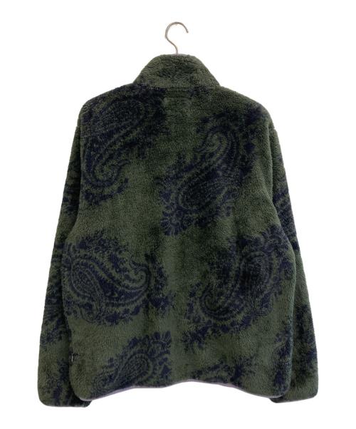 Carhartt WIP（カーハート ワーク イン プログレス）CARHARTT WIP (カーハート ワーク イン プログレス) JEBSON SWEAT JACKET グリーン サイズ:SIZE Lの古着・服飾アイテム