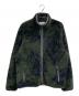 CARHARTT WIP（カーハート ワーク イン プログレス）の古着「JEBSON SWEAT JACKET」｜グリーン