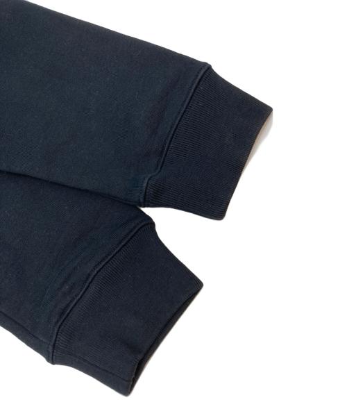 LOEWE（ロエベ）LOEWE (ロエベ) アナグラムスウェット ブラック サイズ:SIZE Lの古着・服飾アイテム