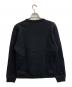 LOEWE (ロエベ) アナグラムスウェット ブラック サイズ:SIZE L：45000円