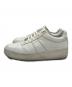 Maison Margiela 22 (メゾンマルジェラ) 22 SUB LOW ロートップスニーカー ホワイト サイズ:43：15000円