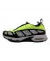 NIKE (ナイキ) W AIR MAX SNDR イエロー×ブラック サイズ:US11.5：8000円
