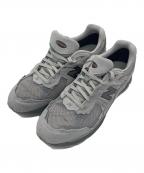 NEW BALANCEニューバランス）の古着「2002 ローカットスニーカー」｜グレー
