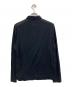 PRADA (プラダ) L/Sポロシャツ ブラック サイズ:SIZE L：13000円