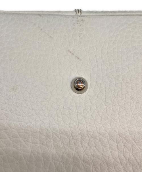 TOD'S（トッズ）TOD'S (トッズ) ALH Piccola Shopping アイボリーの古着・服飾アイテム