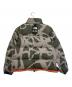中古・古着 THE NORTH FACE (ザ ノース フェイス) KAWS (カウズ) RETRO 1996 NUPTSE JACKET マルチカラー サイズ:SIZE L：40000円