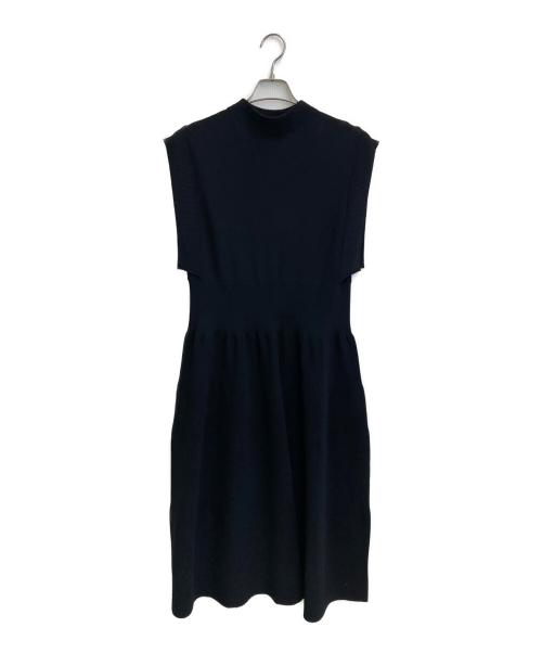 Room no.8（ルームエイト）Room no.8 (ルームエイト) Rayon Tired Volume ブラック サイズ:SIZE Freeの古着・服飾アイテム