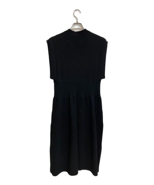 Room no.8（ルームエイト）Room no.8 (ルームエイト) Rayon Tired Volume ブラック サイズ:SIZE Freeの古着・服飾アイテム