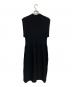 Room no.8 (ルームエイト) Rayon Tired Volume ブラック サイズ:SIZE Free：6000円