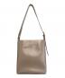 A.P.C. (アーペーセー) VIRGINIE ワンショルダーバッグ ピンク：10000円