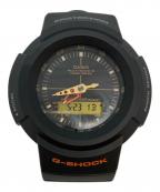 CASIO×UNITED ARROWSカシオ×ユナイテッドアローズ）の古着「別注デジアナウォッチ」｜ブラック