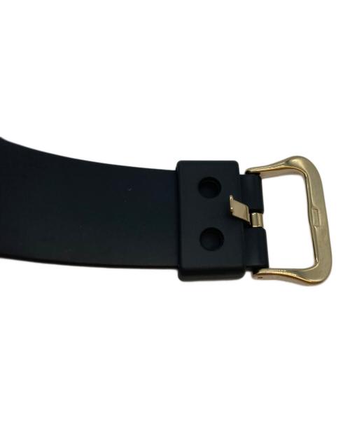 CASIO（カシオ）CASIO (カシオ) UNITED ARROWS (ユナイテッドアローズ) 別注デジアナウォッチ ブラックの古着・服飾アイテム