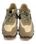 TOD'S (トッズ) 1Tスニーカー ベージュ サイズ:SIZE 7 1/2：18000円