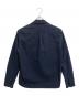 LARDINI (ラルディーニ) シアサッカー3Bジャケット ネイビー サイズ:XS：7000円