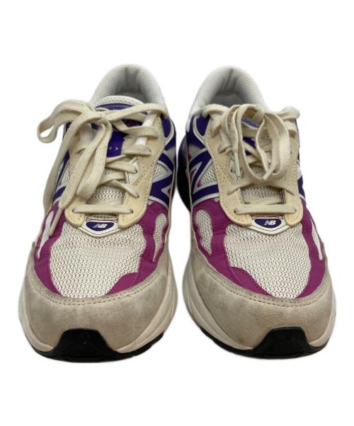 NEW BALANCE（ニューバランス）NEW BALANCE (ニューバランス) 990V6 